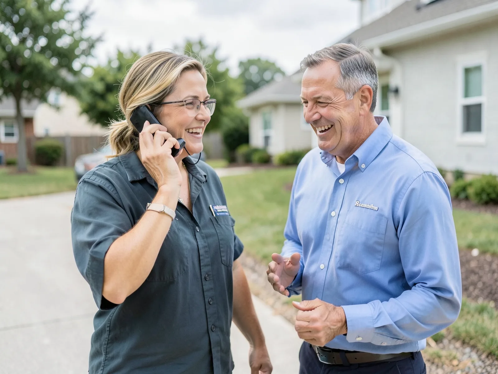 Frequently Asked Questions About Storm Recovery Services in Saint Agatha, ME